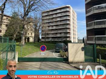 Vente appartement 4 pièces Saint-Étienne 42