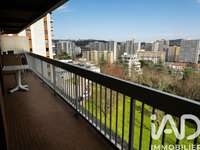 Vente appartement 4 pièces Vente appartement 4 pièces