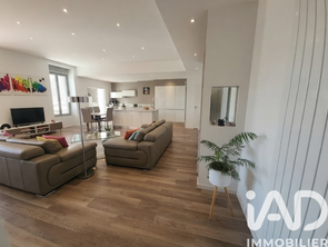 Vente Appartement 4 piècesSaint-Étienne