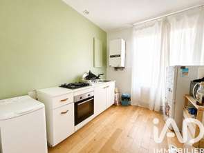 Vente Appartement 2 piècesSaint-Étienne