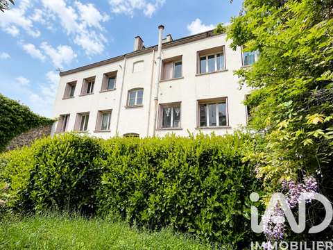 Vente appartement 2 pièces Saint-Étienne 42