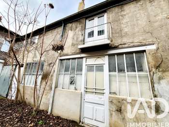 Vente appartement 2 pièces Saint-Étienne 42