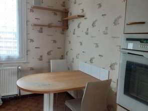 Vente Appartement 5 piècesSaint-Étienne