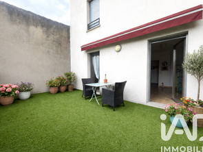 Vente Appartement 3 piècesSaint-Étienne