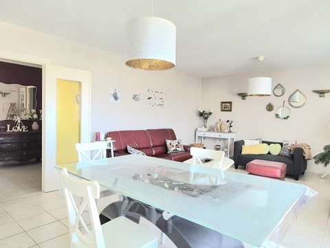 Vente appartement 2 pièces Saint-Étienne 42