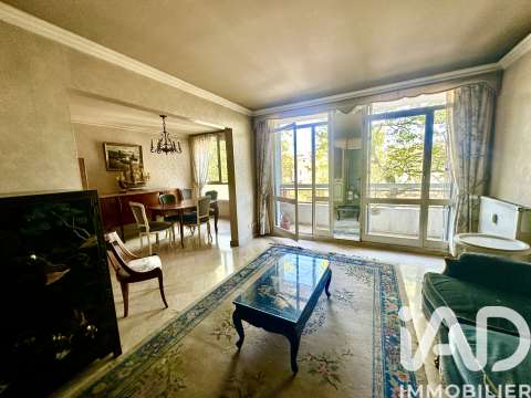 Vente appartement 5 pièces Saint-Étienne 42