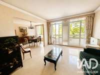 Vente appartement 5 pièces Vente appartement 5 pièces