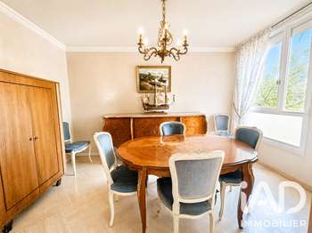 Vente appartement 5 pièces Vente appartement 5 pièces