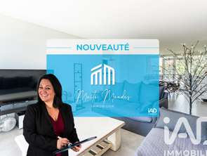 Vente Appartement 5 piècesSaint-Étienne