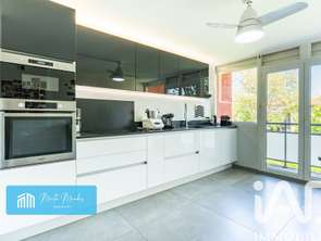 Vente Appartement 5 piècesSaint-Étienne