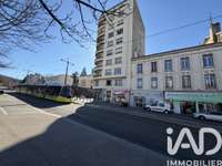 Vente appartement 5 pièces Vente appartement 5 pièces
