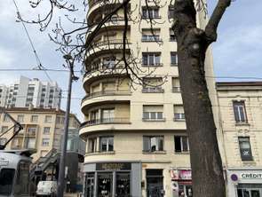 Vente Appartement 5 piècesSaint-Étienne
