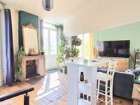Vente appartement 3 pièces Vente appartement 3 pièces