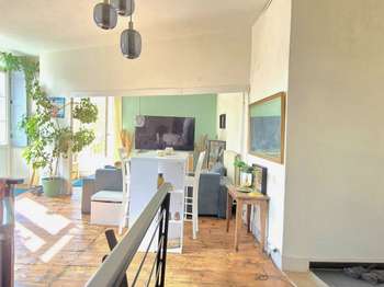 Vente appartement 3 pièces Saint-Étienne 42