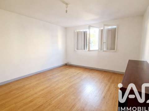 Vente appartement 3 pièces Saint-Étienne 42