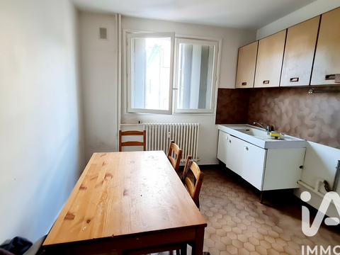 Vente appartement 3 pièces Vente appartement 3 pièces