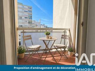 Vente appartement 5 pièces