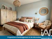 Vente appartement 5 pièces Vente appartement 5 pièces