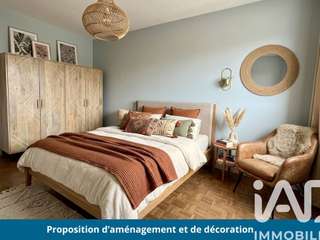 Vente appartement 5 pièces