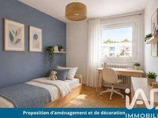 Vente appartement 5 pièces Vente appartement 5 pièces