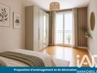 Vente appartement 5 pièces Vente appartement 5 pièces