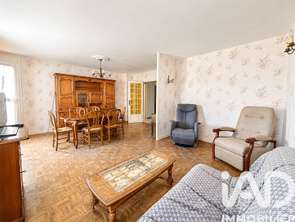 Vente Appartement 5 piècesSaint-Étienne