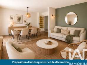 Vente Appartement 5 piècesSaint-Étienne