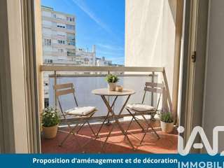 Vente appartement 5 pièces Vente appartement 5 pièces