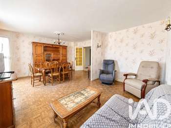 Vente appartement 5 pièces Vente appartement 5 pièces