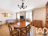 Vente appartement 5 pièces Vente appartement 5 pièces