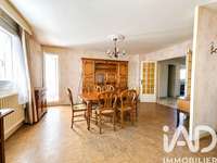 Vente appartement 5 pièces Vente appartement 5 pièces