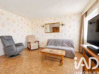 Vente appartement 5 pièces