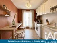 Vente appartement 5 pièces Vente appartement 5 pièces