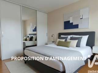 Vente appartement 5 pièces