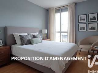 Vente appartement 5 pièces