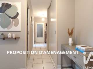 Vente appartement 5 pièces