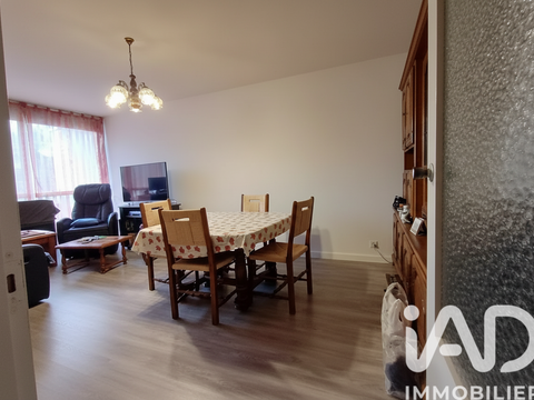 Vente appartement 5 pièces