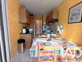 Vente appartement 5 pièces