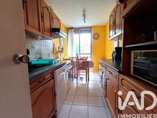 Vente appartement 5 pièces