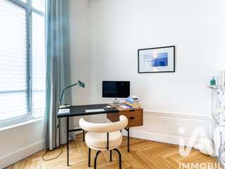 Vente appartement 7 pièces