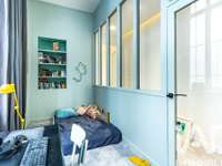 Vente appartement 7 pièces Vente appartement 7 pièces