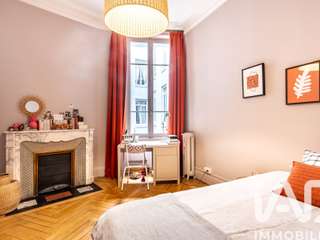 Vente appartement 7 pièces Vente appartement 7 pièces