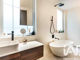 Vente appartement 7 pièces
