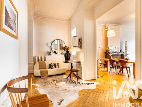 Vente appartement 7 pièces Saint-Étienne 42