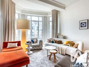 Vente Appartement 6 pièces +Saint-Étienne