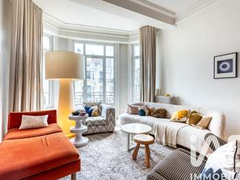 Vente appartement 7 pièces Vente appartement 7 pièces