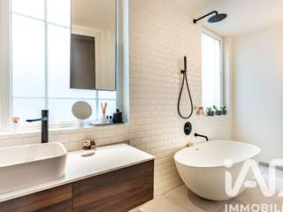 Vente appartement 7 pièces Vente appartement 7 pièces