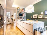 Vente appartement 7 pièces Vente appartement 7 pièces