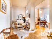 Vente appartement 7 pièces Vente appartement 7 pièces