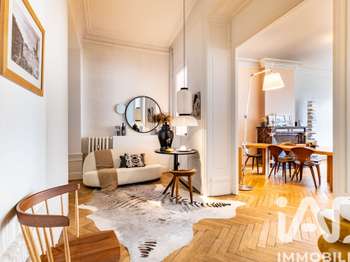 Vente appartement 7 pièces Vente appartement 7 pièces